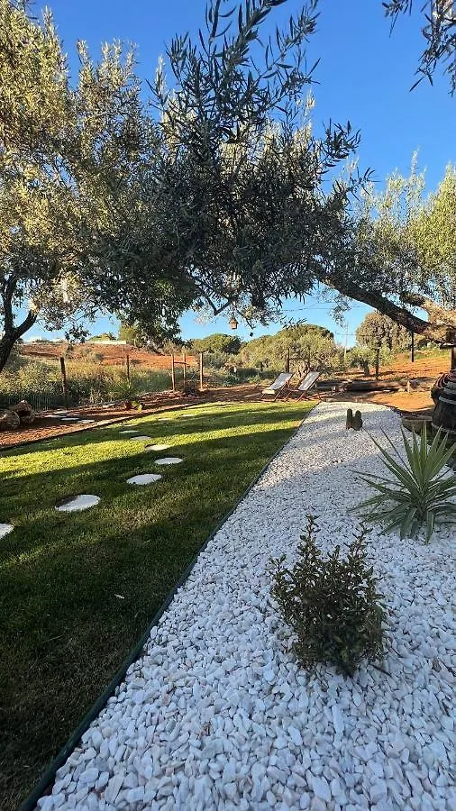 Casa Luz Villa Guia  0*, Guia (Faro) Portugal