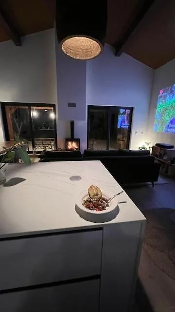 Semesterbostad Casa Luz Villa Guia