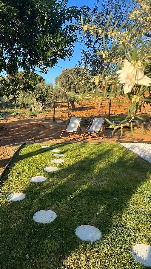Casa Luz Villa Guia