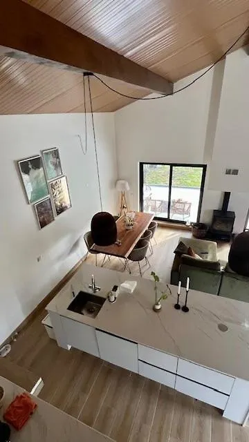 Casa Luz Vila Guia  Casa de Férias Guia (Faro)