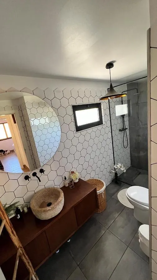 Casa Luz Villa Guia  Portugal