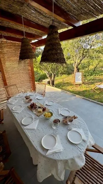 Casa Luz Villa Guia